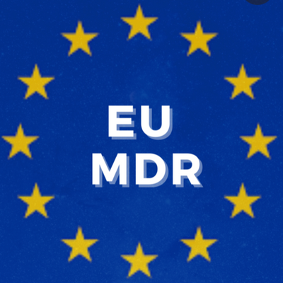 Pharmalink obtains the EU-MDR Certificate
